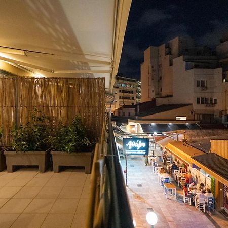 City Stories Heraklion  Luaran gambar