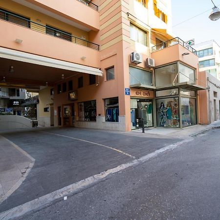 City Stories Heraklion  Luaran gambar