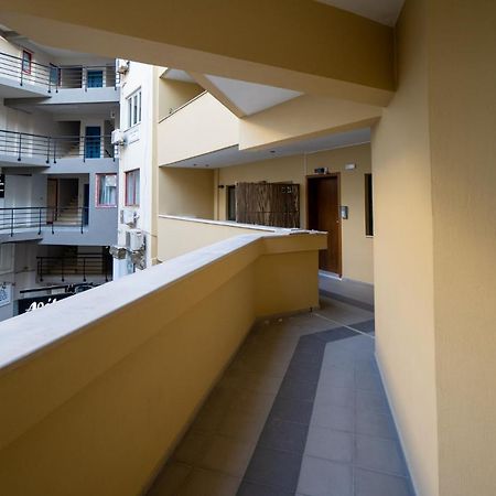 City Stories Heraklion  Luaran gambar