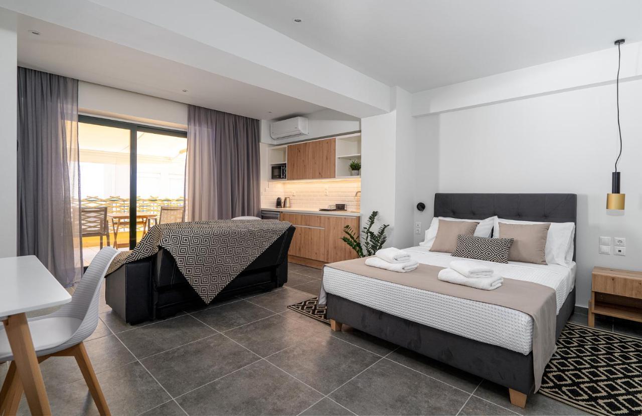 City Stories Heraklion  Luaran gambar