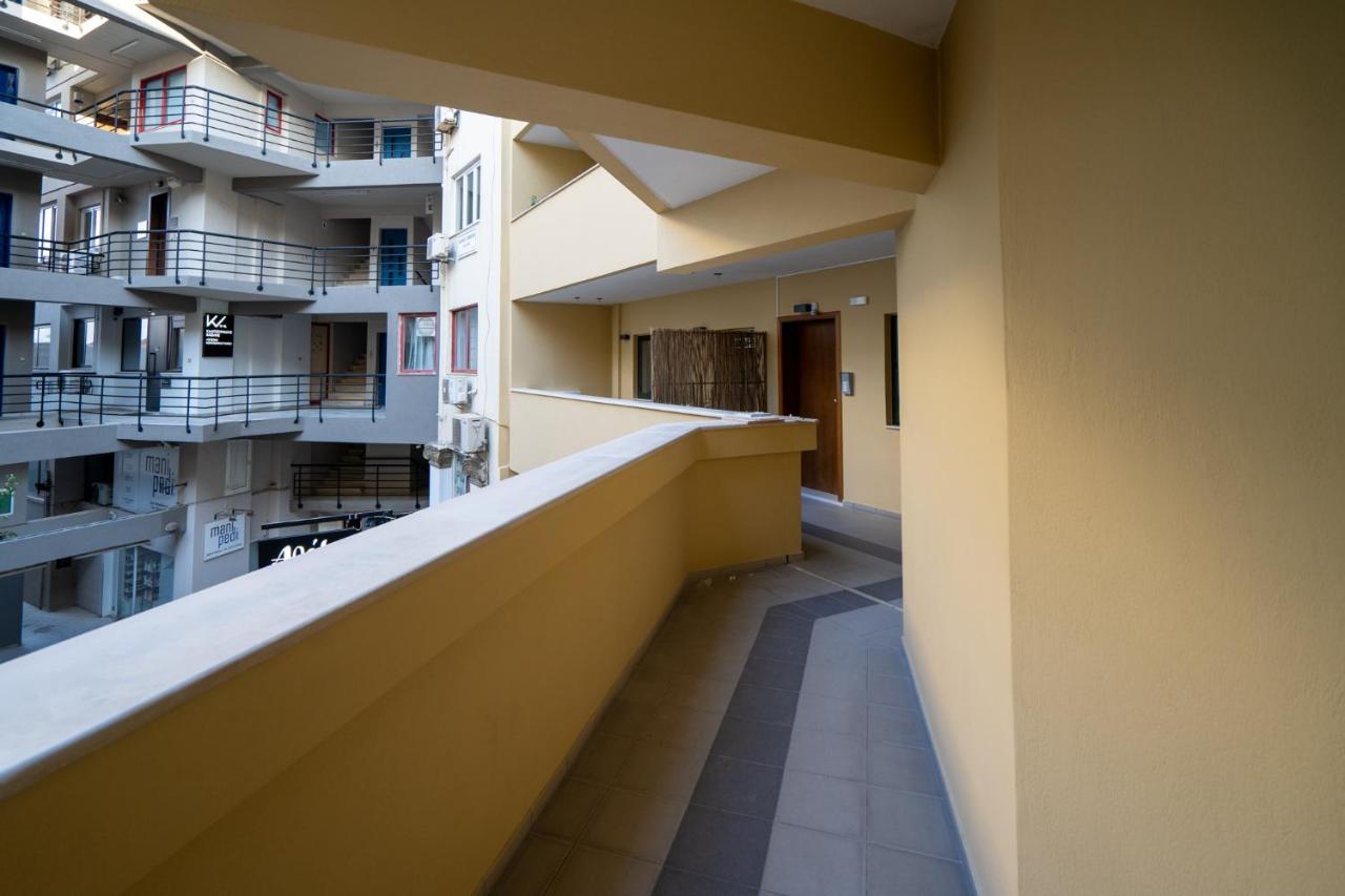 City Stories Heraklion  Luaran gambar
