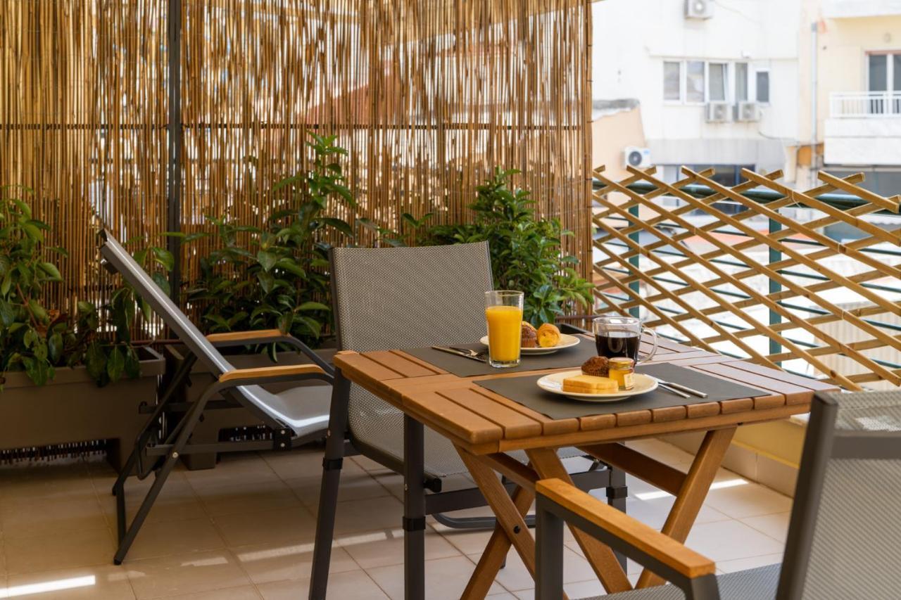 City Stories Heraklion  Luaran gambar