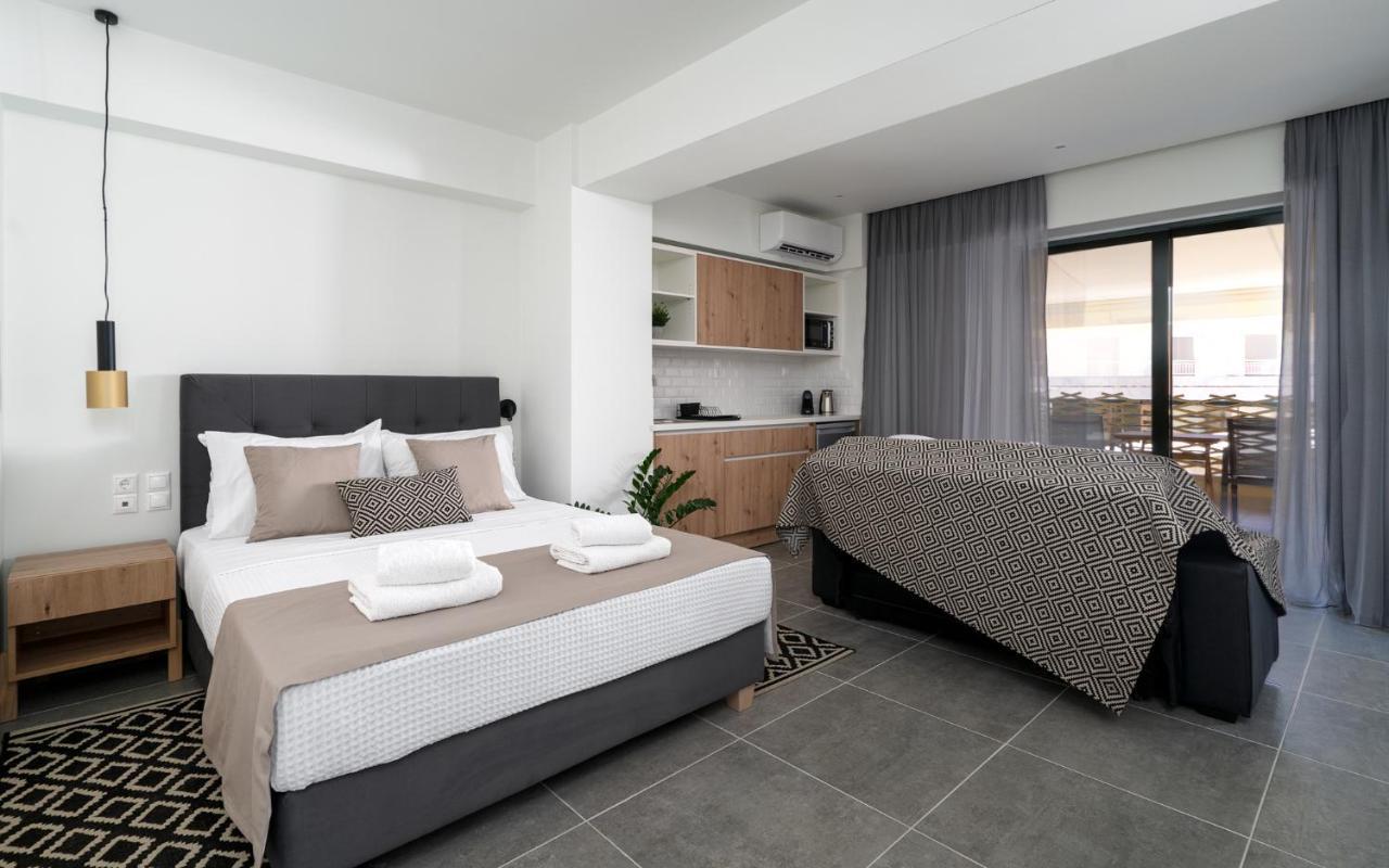 City Stories Heraklion  Luaran gambar