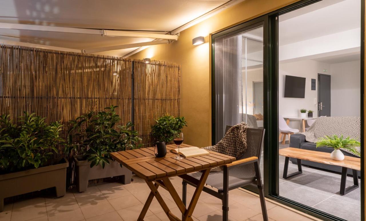 City Stories Heraklion  Luaran gambar